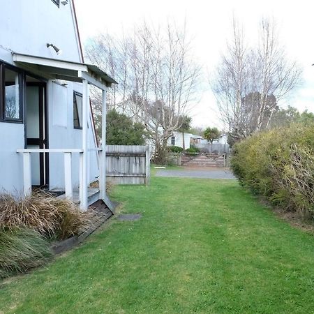 Central Ski Chalet - Ohakune Holiday Home Esterno foto